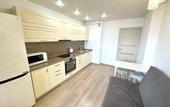 Туры в отель Tramvayny Pereulok 2/4 Flat
