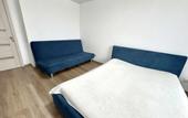Туры в отель Tramvayny Pereulok 2/4 Flat