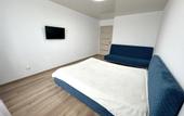 Туры в отель Tramvayny Pereulok 2/4 Flat
