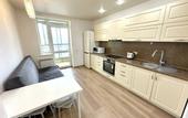Туры в отель Tramvayny Pereulok 2/4 Flat