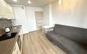 Туры в отель Tramvayny Pereulok 2/4 Flat