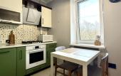 Туры в отель Apartmari На Земельной 4А