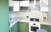 Туры в отель Apartmari На Земельной 4А