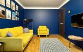Туры в отель Apartmari На Земельной 4А