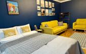 Туры в отель Apartmari На Земельной 4А