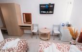 Туры в отель Поющие в терновнике