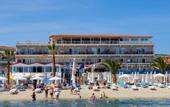 Туры в отель Hanioti Grandotel