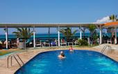Туры в отель Hanioti Grandotel