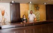 Туры в отель Hanioti Grandotel