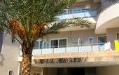 Туры в отель Hanioti Grandotel