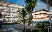 Туры в отель Hanioti Grandotel