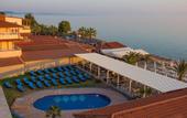 Туры в отель Hanioti Grandotel