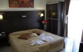 Туры в отель Hanioti Grandotel