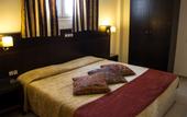 Туры в отель Hanioti Grandotel