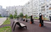 Туры в отель АК Чистопольская 85