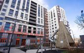 Туры в отель Pavlov Apartments on Marshal Borzov St.