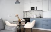 Туры в отель Pavlov Apartments on Marshal Borzov St.