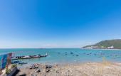 Туры в отель Joi Home Beachfront