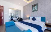 Туры в отель Joi Home Beachfront