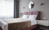 Туры в отель Iris by Pavlov Apartments