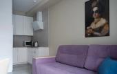 Туры в отель Iris by Pavlov Apartments