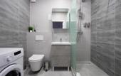 Туры в отель Iris by Pavlov Apartments