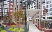 Туры в отель Iris by Pavlov Apartments