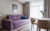 Туры в отель Iris by Pavlov Apartments