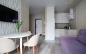 Туры в отель Iris by Pavlov Apartments
