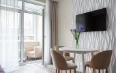 Туры в отель Iris by Pavlov Apartments