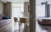 Туры в отель Iris by Pavlov Apartments