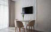 Туры в отель Iris by Pavlov Apartments