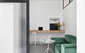 Туры в отель Loft Minimal Apartments