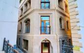 Туры в отель Parliament Palace Baku Hotel