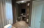 Туры в отель Parliament Palace Baku Hotel