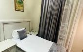 Туры в отель Parliament Palace Baku Hotel