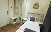 Туры в отель Parliament Palace Baku Hotel