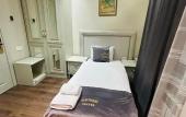 Туры в отель Parliament Palace Baku Hotel