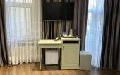 Туры в отель Parliament Palace Baku Hotel