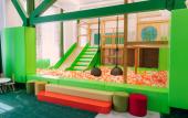 Туры в отель Hotel 7Peaks Family Resort