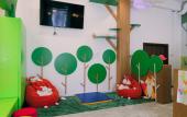 Туры в отель Hotel 7Peaks Family Resort