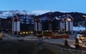Туры в отель Hotel 7Peaks Family Resort