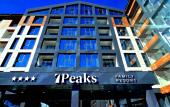 Туры в отель Hotel 7Peaks Family Resort