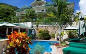 Туры в отель Hanneman Holiday Residence
