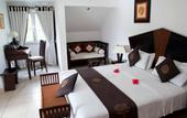 Туры в отель Hanneman Holiday Residence