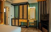 Туры в отель Athiri Residence