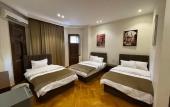 Туры в отель Motel 5 Square