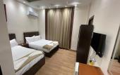 Туры в отель Motel 5 Square