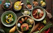 Туры в отель Dusit Le Palais Tu Hoa Hanoi