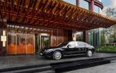 Туры в отель Dusit Le Palais Tu Hoa Hanoi